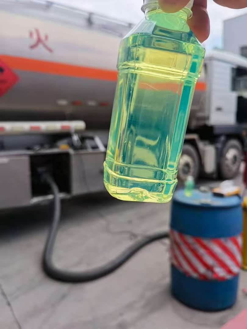 柴油